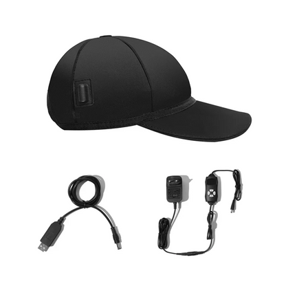 Red Light Therapy Cap for Hair Regrowth