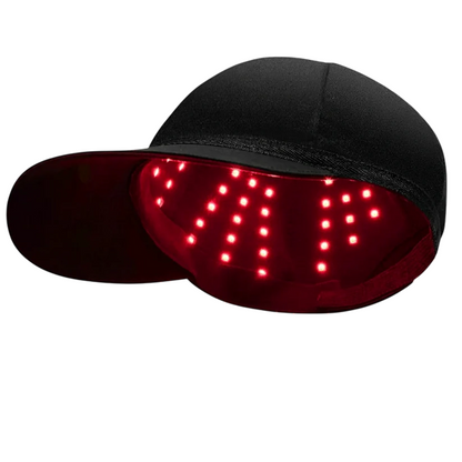 Red Light Therapy Cap for Hair Regrowth
